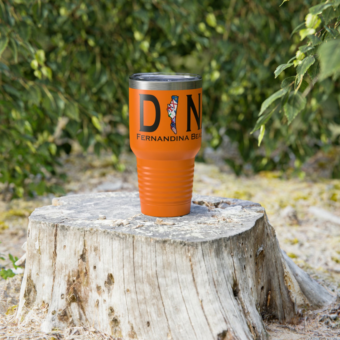 The Local - Ringneck Tumbler, 30oz