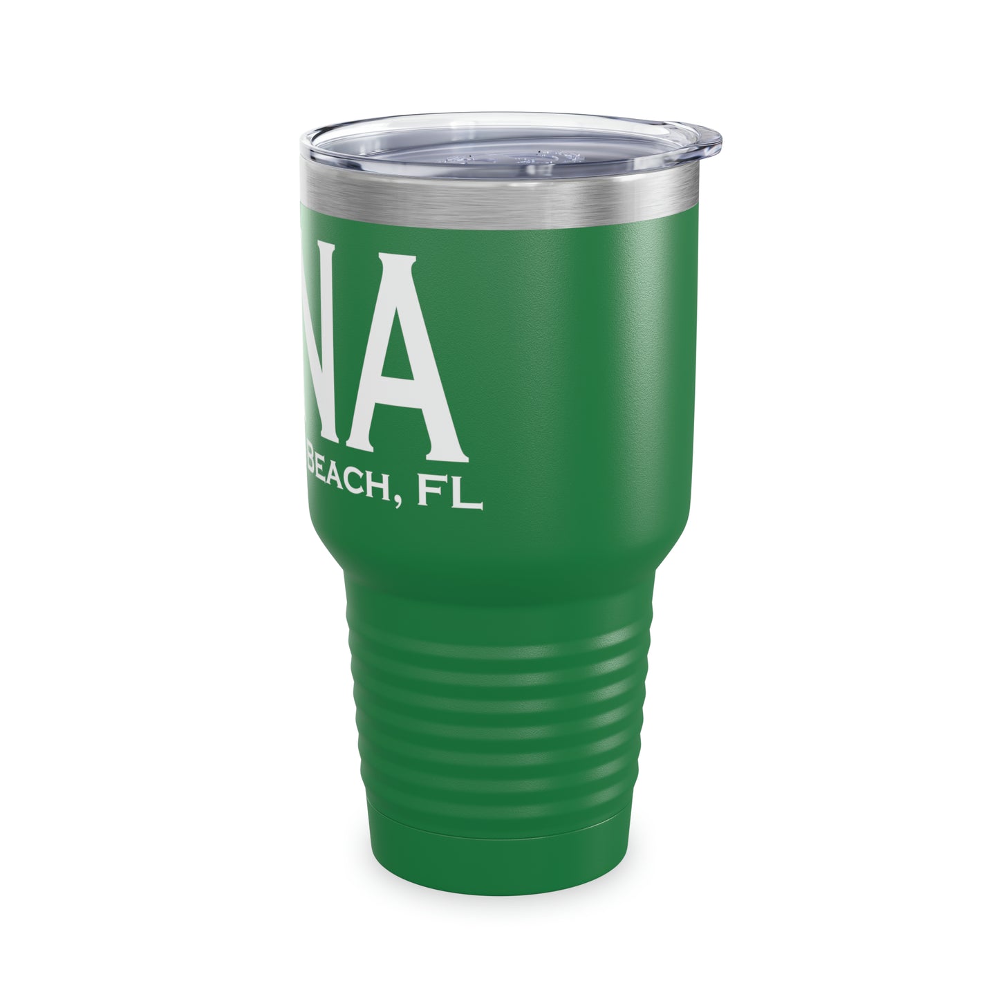 The Local - Ringneck Tumbler, 30oz