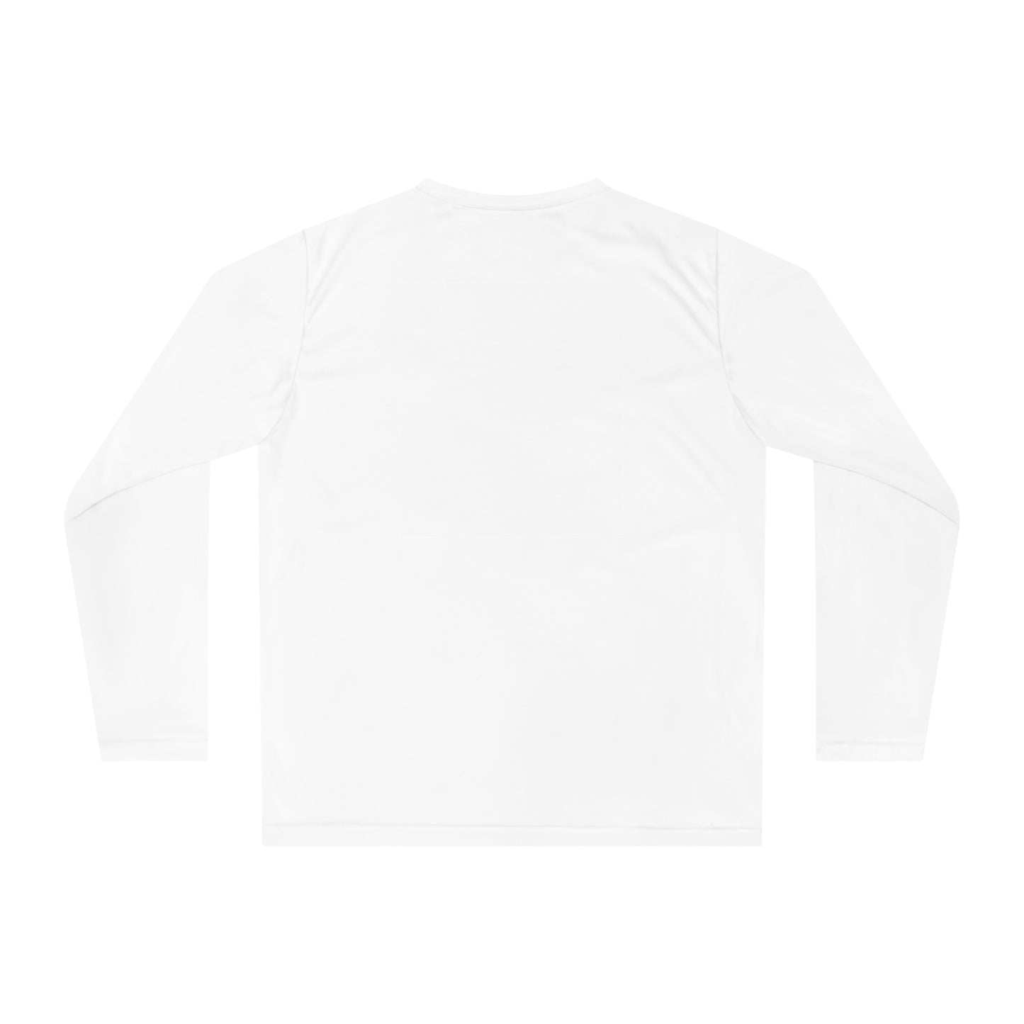 The Local (Unisex Performance Long Sleeve Shirt)