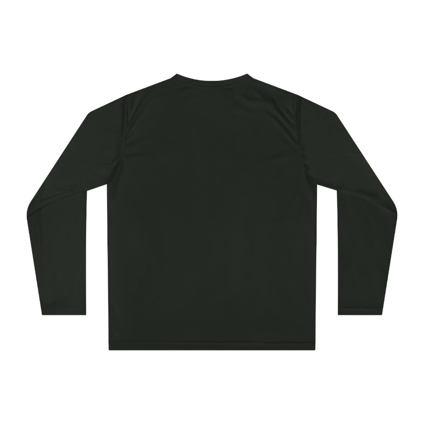 The Out of Towner (Unisex Performance Long Sleeve Shirt)