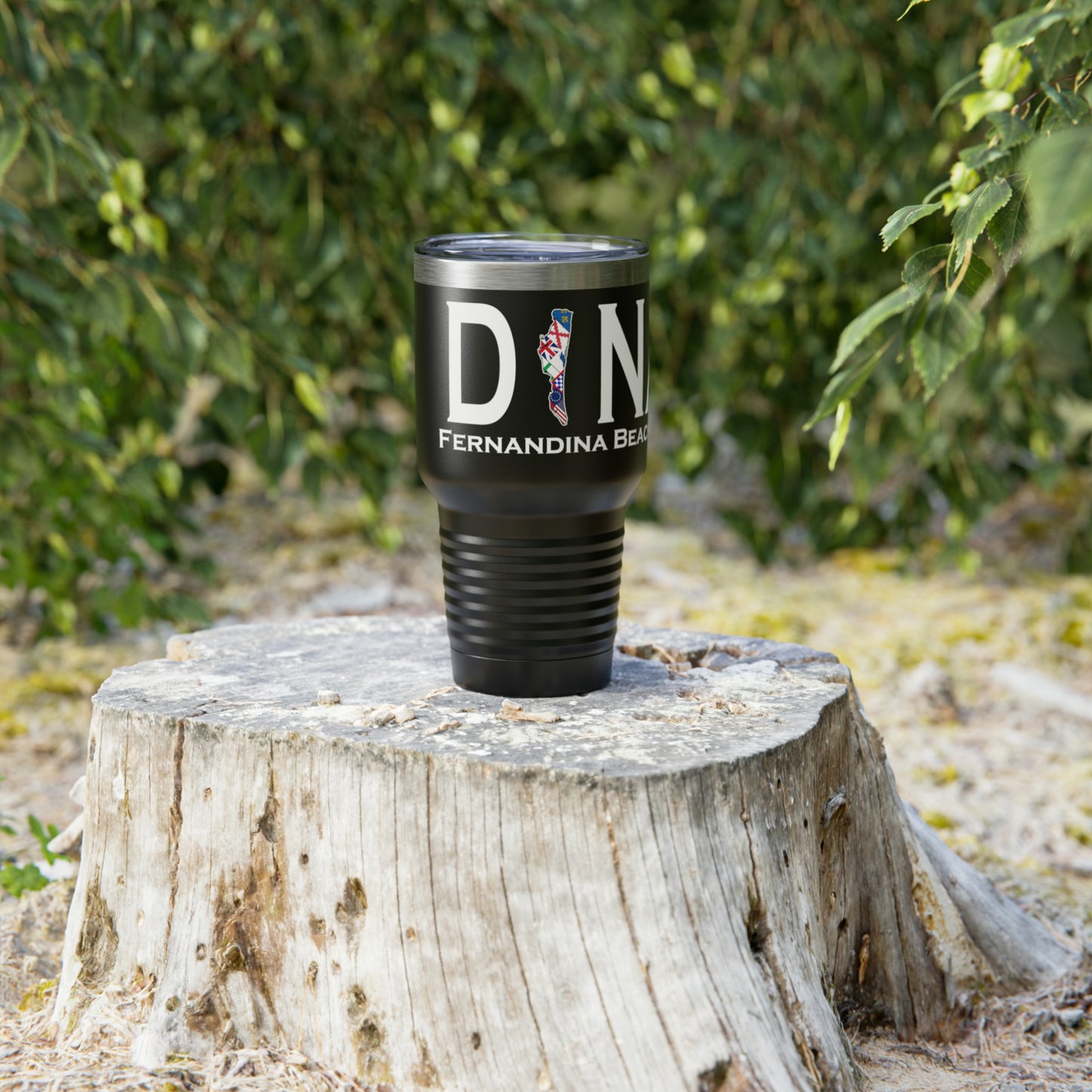 The Local - Ringneck Tumbler, 30oz