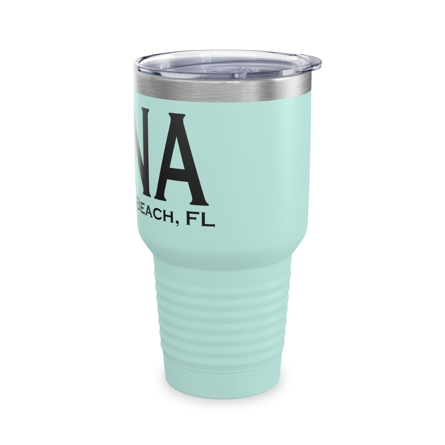 The Local - Ringneck Tumbler, 30oz