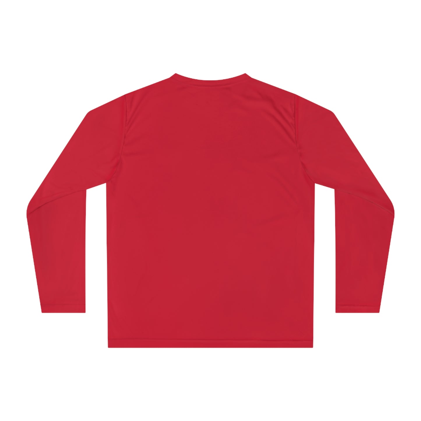 The Local (Unisex Performance Long Sleeve Shirt)