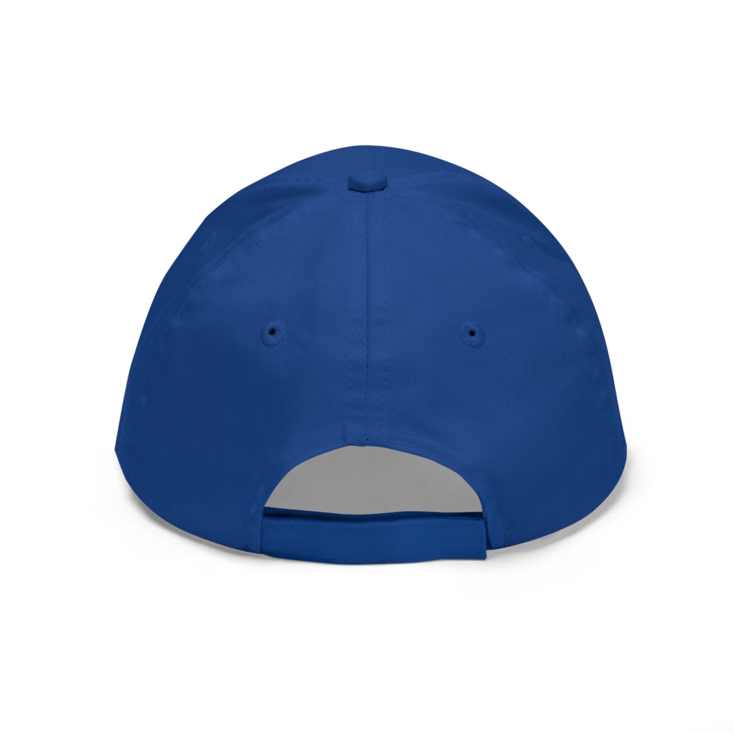 Isle of 8 Flags - Unisex Twill Hat