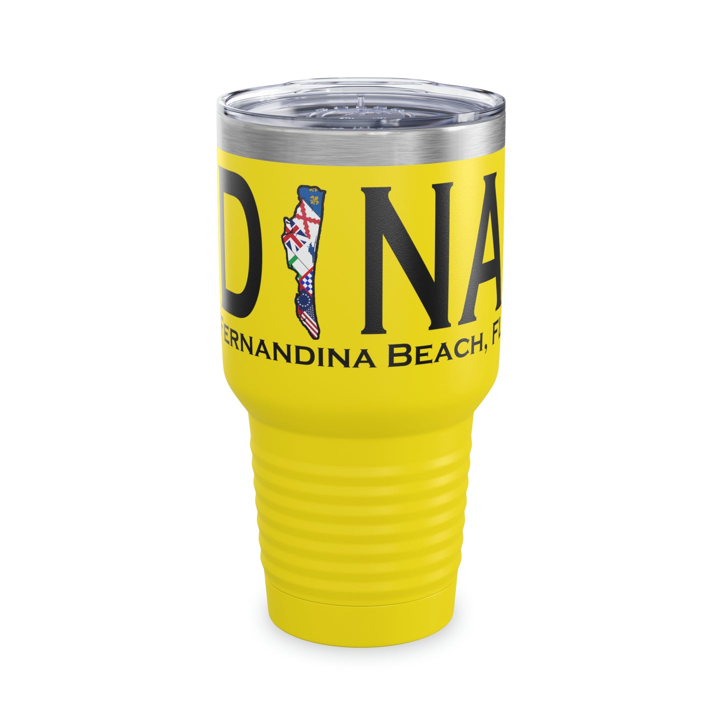 The Local - Ringneck Tumbler, 30oz