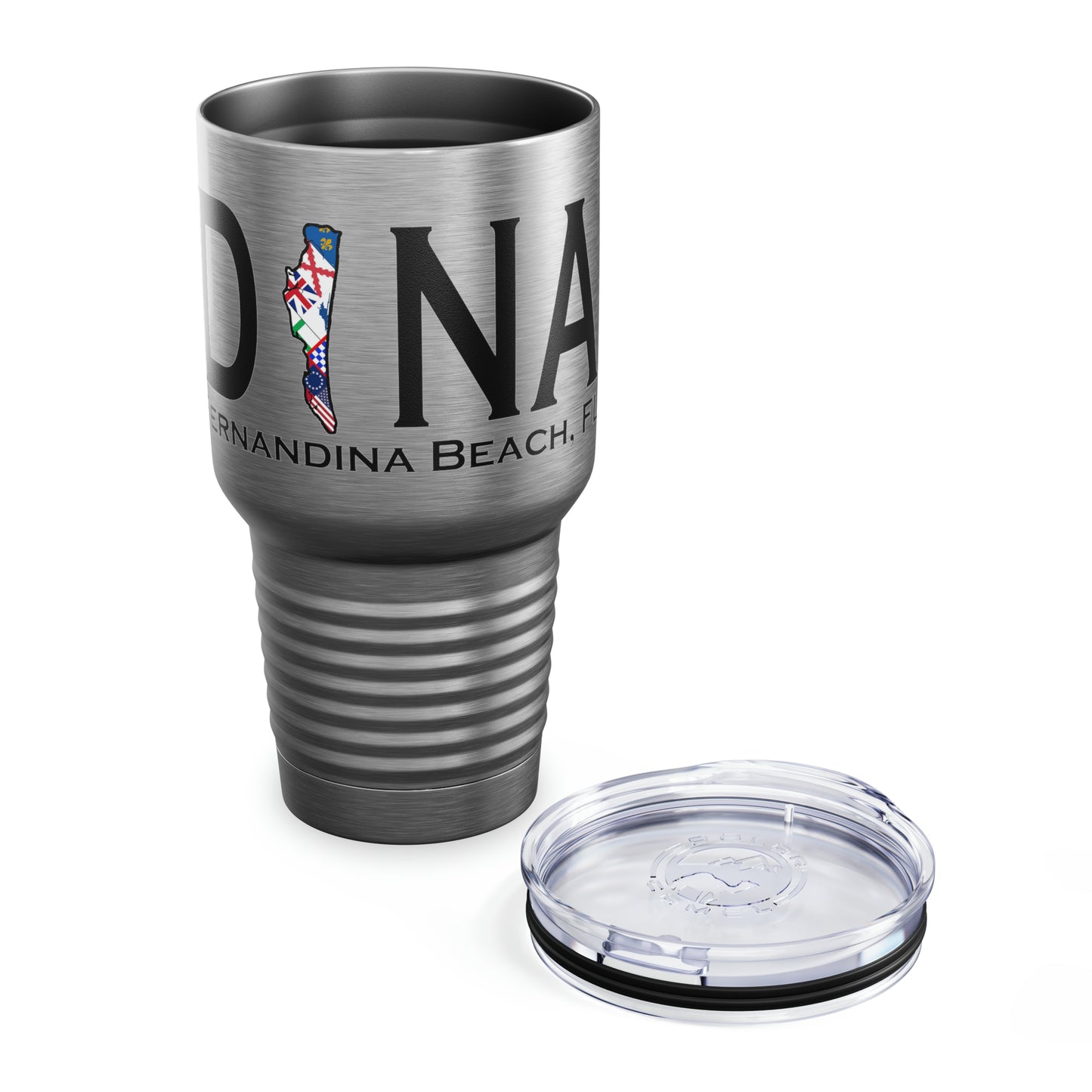 The Local - Ringneck Tumbler, 30oz