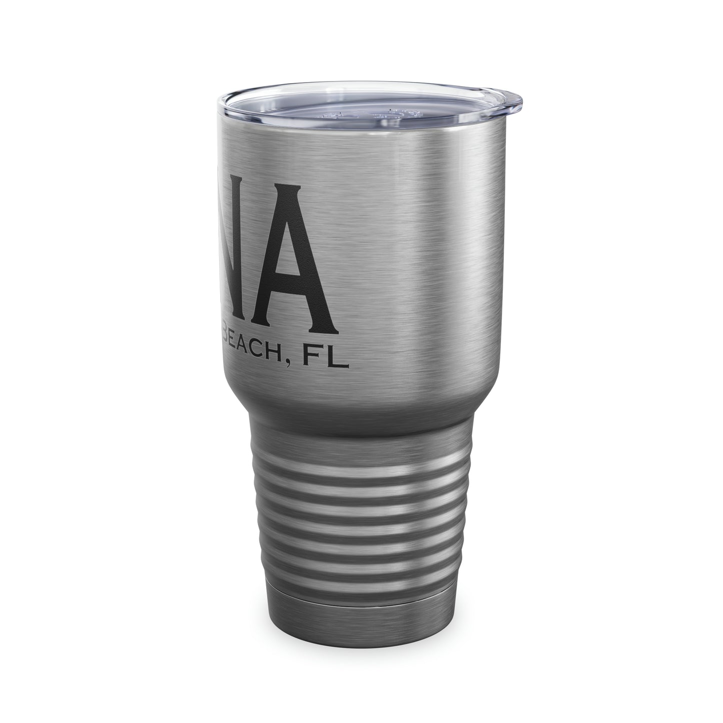 The Local - Ringneck Tumbler, 30oz