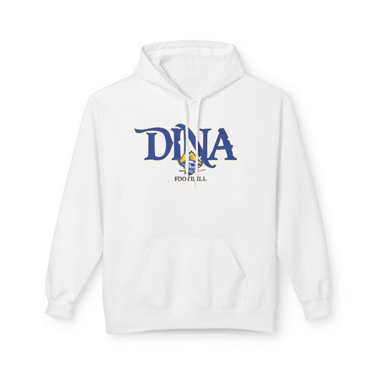 Unisex Midweight Softstyle Fleece Hoodie