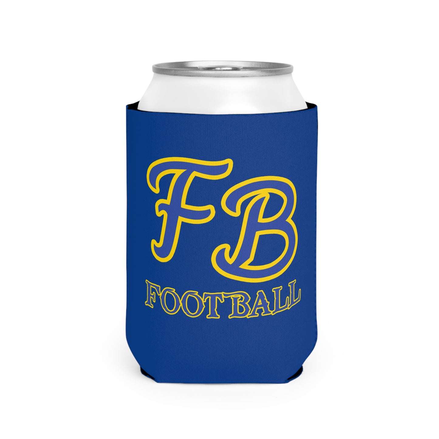 Can Cooler Sleeve