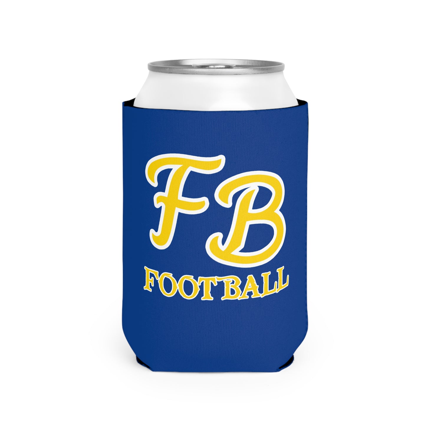 Can Cooler Sleeve