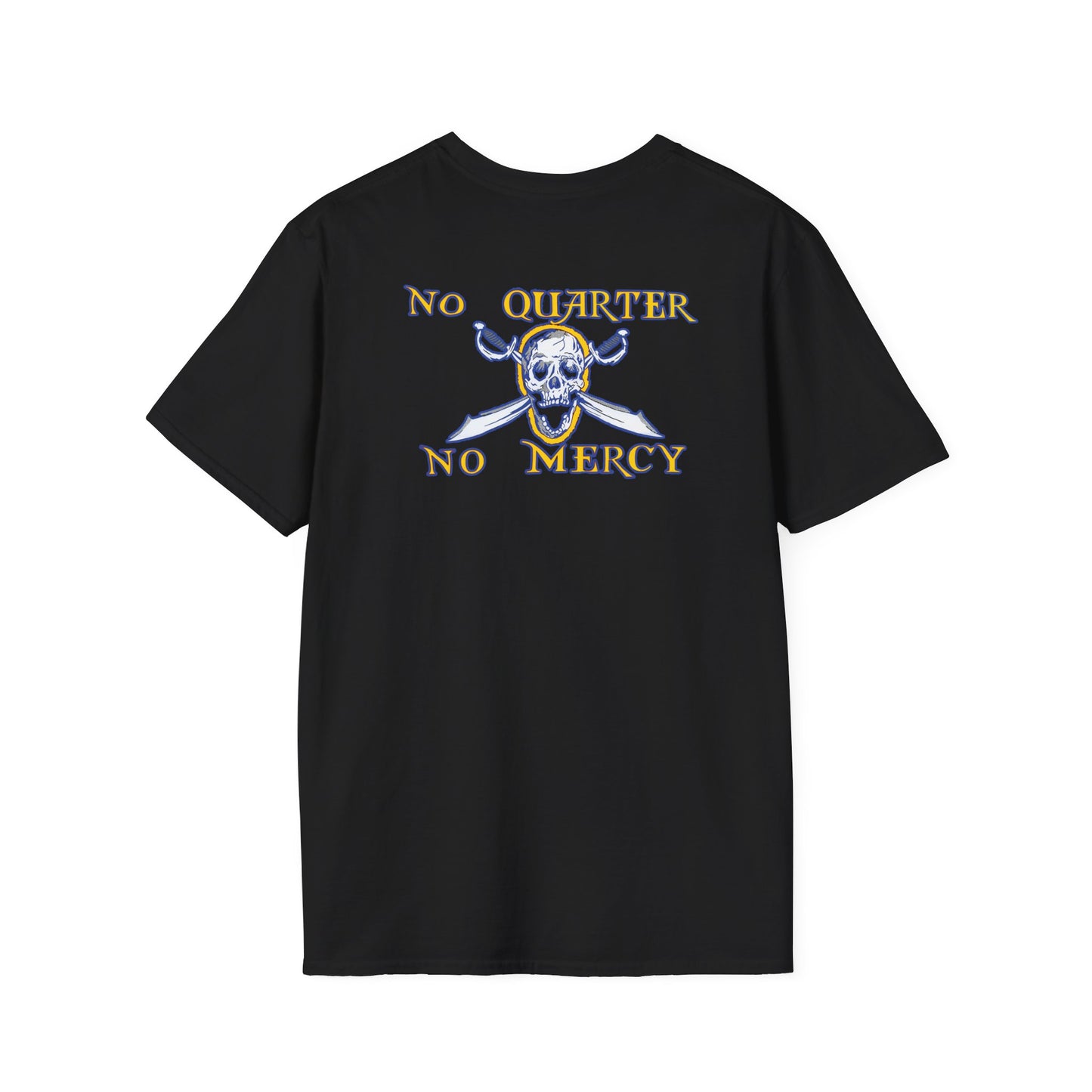 No Quarter Softstyle T-Shirt