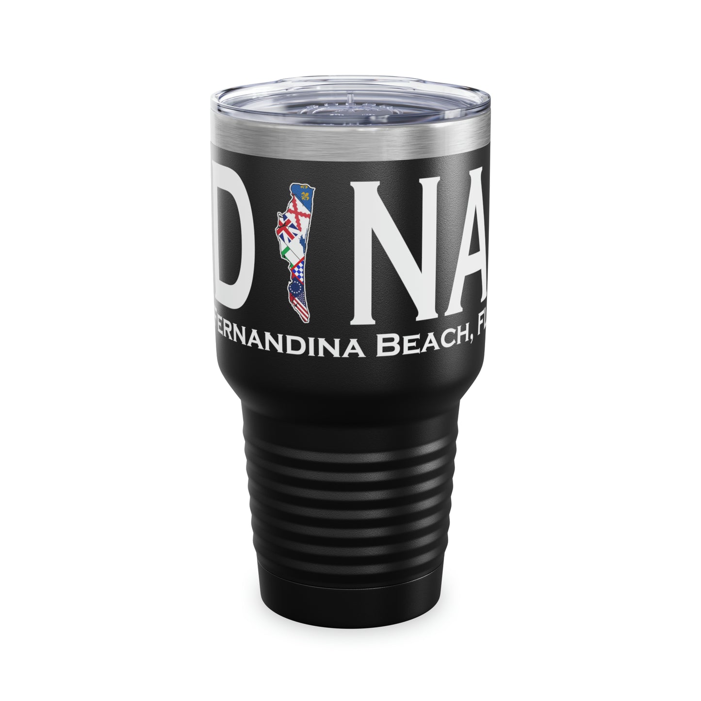 The Local - Ringneck Tumbler, 30oz